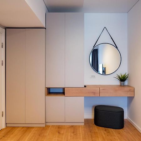 Portocaliu Punct Apartment มามายา ภายนอก รูปภาพ