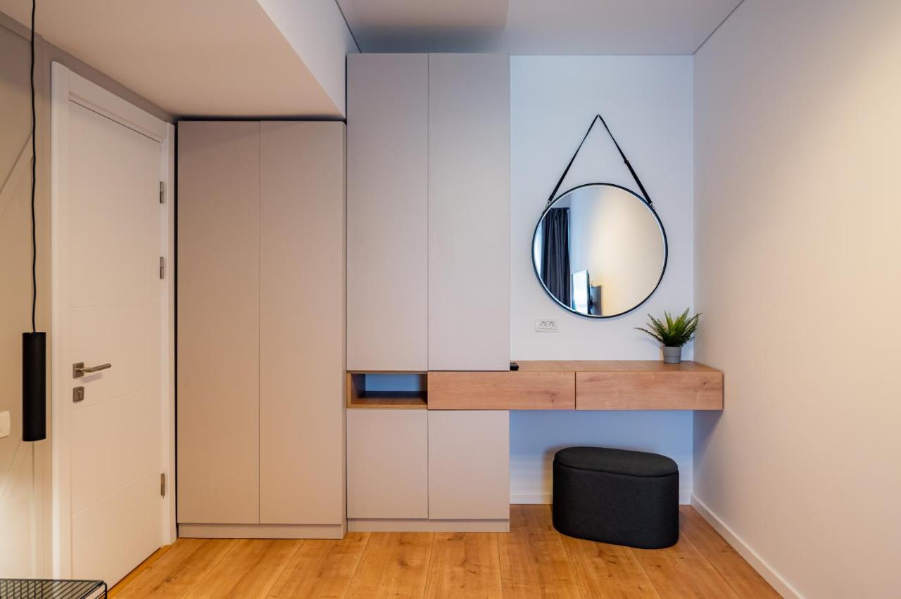 Portocaliu Punct Apartment มามายา ภายนอก รูปภาพ