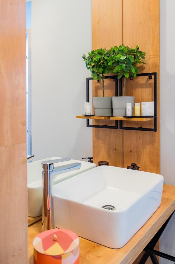 Portocaliu Punct Apartment มามายา ภายนอก รูปภาพ