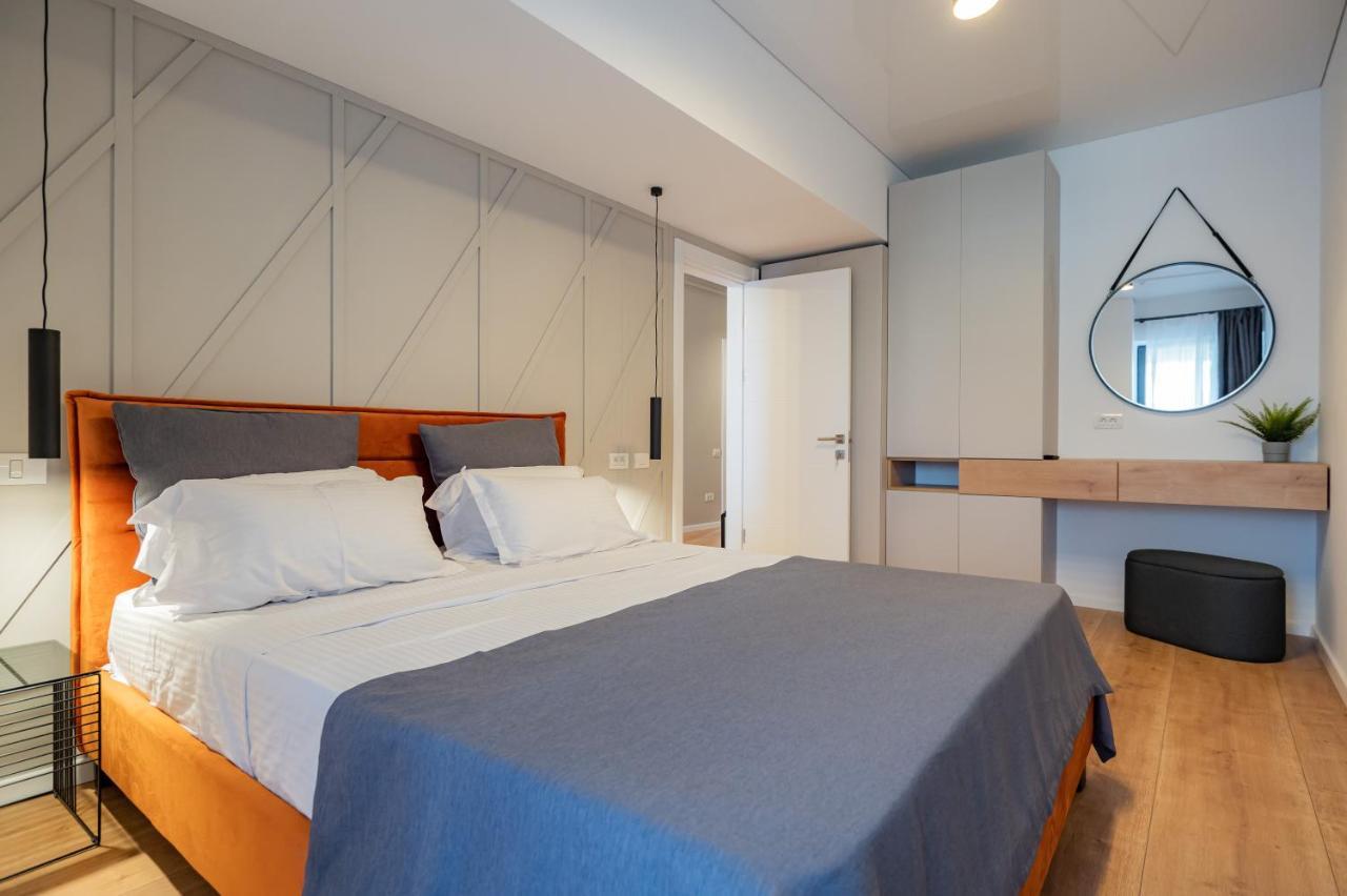 Portocaliu Punct Apartment มามายา ภายนอก รูปภาพ