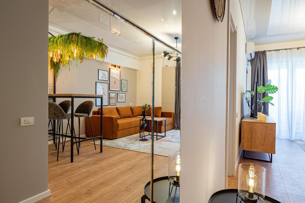 Portocaliu Punct Apartment มามายา ภายนอก รูปภาพ