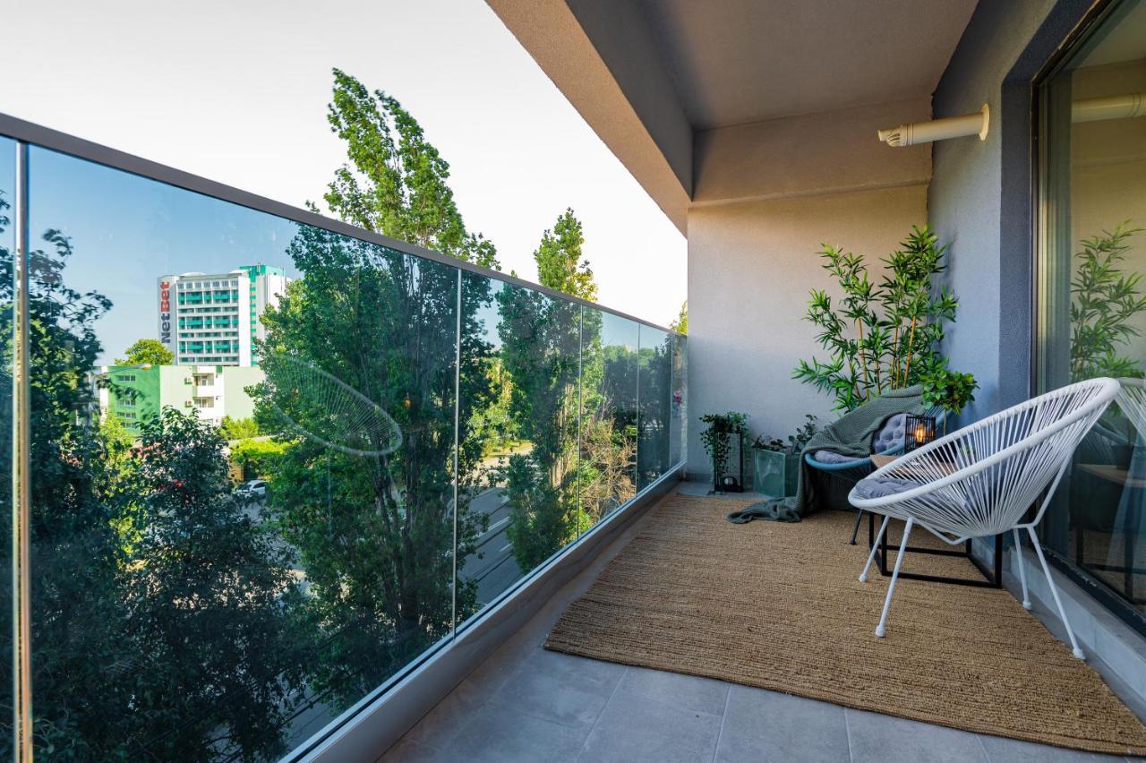 Portocaliu Punct Apartment มามายา ภายนอก รูปภาพ