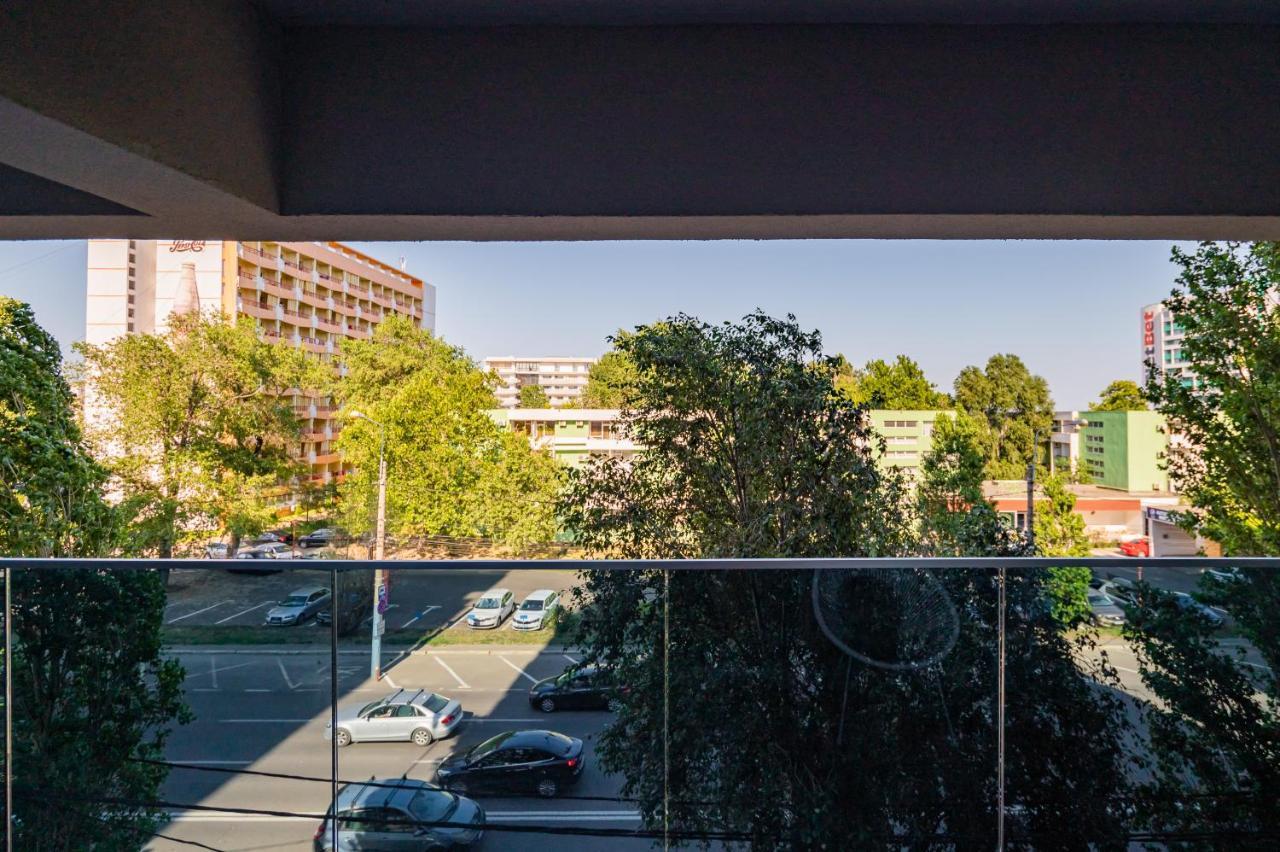 Portocaliu Punct Apartment มามายา ภายนอก รูปภาพ