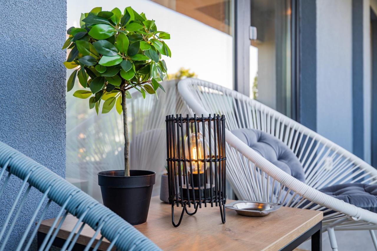 Portocaliu Punct Apartment มามายา ภายนอก รูปภาพ