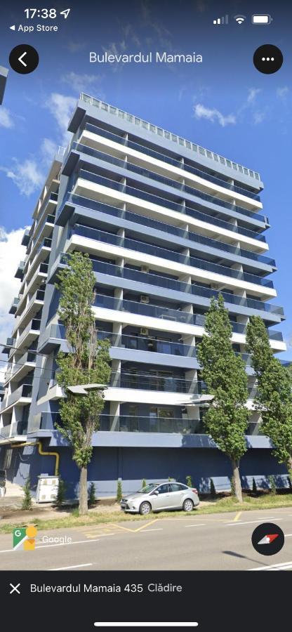 Portocaliu Punct Apartment มามายา ภายนอก รูปภาพ